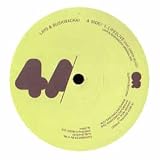 Life2live [12 inch Analog]