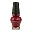Konad Nail Art Stamping Princess Special Polish - Cool Red