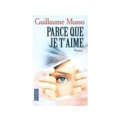 Parce que je t'aime