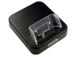 JustMobile Dockingstation f&uuml;r HTC P3600/ Vodafone VPA Compact GPS mit Akkuschacht Preisvergleich