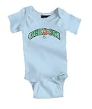 Oregon #1 Infant Onesie