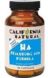California Natural - Hyaluronic Acid 90 Caps