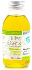 Huiles & Sens - Vine macerate certified organic - 30 ml [Personal Care]