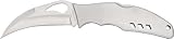 Byrd Crossbill Stainless Plain Edge Knife