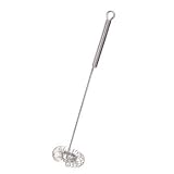 Kitchen Craft Stainless Steel Cappuccino Whisk 20cm