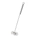 Kitchen Craft Stainless Steel Cappuccino Whisk 20cm