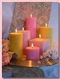 Buy Candles Online 3x3 Pillar Natural Palm Soy Scented Candles in Peony Reviews 21xoG1pkoRL. SL160 Buy Candles Online 3x3 Pillar Natural Palm Soy Scented Candles in Peony Reviews