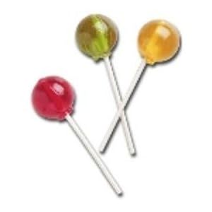Power Pops Weight Loss Lollipops with Hoodia by Fun Unlimited Inc. - 30 Count