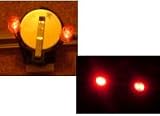 Kite Light 2 Red LED