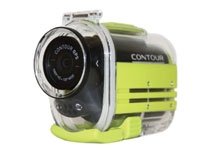 Contour 3330 Waterproof Case for ContourROAM