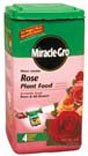 Miracle-Gro Rose Food 5 lb. #1750223