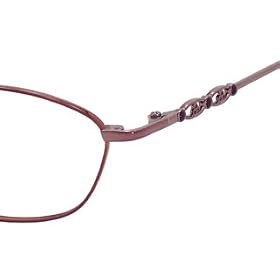 Liz Claiborne 242 glasses