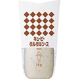 キューピー タルタルソース 1kg