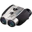 Nikon 8-24x25 Eagleview Zoom Binoculars (Silver)