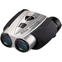 Nikon Eagleview - Binoclulars 8-24 x 25 - zoom - porro - silver