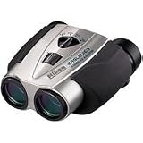 Nikon - Eagle View 8-24x25 Zoom Binocular by Nikon