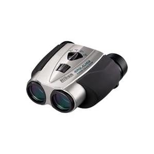 Eagle View 8-24×25 Zoom Binocular