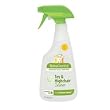 The Cleaner Upper Toy & Highchair Cleaner, 17oz Fragrance Free (2 Pack)