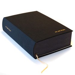 My Life Story Diary / Journal - Brown