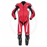 ALPINESTARS SUIT RACE REPLICA BLK 56 3156081056
