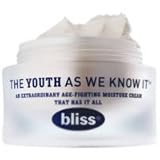 Bliss The Youth As We Know It Moisture Cream 1.7oz