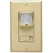 Decora Wall Switch with Pir Occupancy Sensor