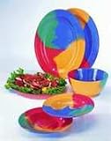 Diamond Celebration Oval Platter 18 x 13.5, Sold as 1 Dozen