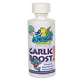 Garlic Boost Plus - 6 oz.