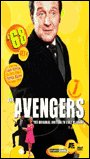 Review Studio Canal & A&E  / The Avengers '68 - Set 4