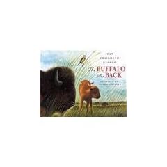 The Buffalo Are Back [With Hardcover Book(s)]