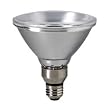 Eiko 14087 - 45PAR38/H/WFL-130V - 45 Watt PAR38 Halogen Light Bulb, Wide Flood Beam Spread, 130 Volt Long Life