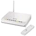 Video Games : ZyXEL NBG334W 802.11g Dual-SSID Wireless Router with G202 802.11g USB 2.0 Adapter (white)