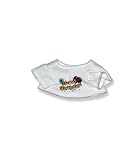 2030 Happy Birthday T-shirt Outfit fits 8-10 Stuffed Animals like Webkinz, Shining Star and 8 - 10 Stuffed Animals