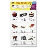 Manuscript Photo Bulletin Board Set