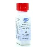 Apis Mellifica 30X 250 Tablets by Hyland's Standard Homeopathics / 250 Tablets