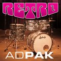 Retro ADpak