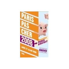 Paris pas cher