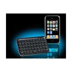 Mini Bluetooth Tastastur