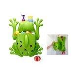 BOON 401 FROG POD BATH STORAGE