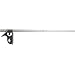 Brown & Sharpe 599-401-2404-1 Chrome Finish Combination Square, 24" Blade Length