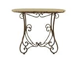 Ava Plant Table