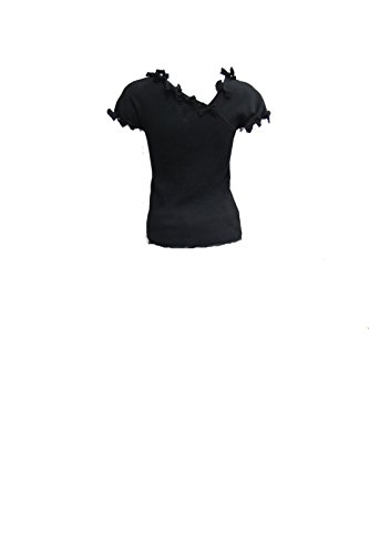 CHANEL シャネル　ニットトップス　黒　レディース