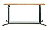100 Series Parallel Bars from Spalding