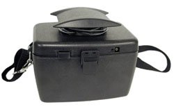 New GSM STEALTH CAM 12V BATTERY BOX For Use w/ Stealth Cam Digital Models DIGRC-XV STC-WD3