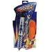 Prime Time Toys Rocket Force Cobra Max 10