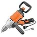 RIDGID R7121 Heavy Duty 1/2 Spade Handle Drill