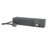 American Power Conversion-APC, Rack PDU Metered 2U, 30A, 208V (Catalog Cate ....