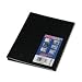Blueline NotePro  Notebook, Black, 9.25 x 7.25 Inches, 150 Pages (A7150C.BLK)