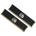 4GB Kit 800MHZ DDR2 PC2-6400