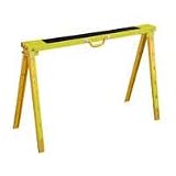 Steel Folding Sawhorse, 40